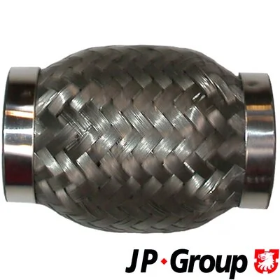 Flexible Pipe, exhaust system